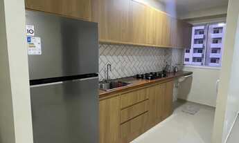 Imagem 2: Estilo Ponta Negra ao lado Do shopping Ponta negra