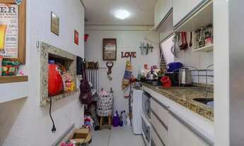 Imagem 5: Apartamento com 2 dormitórios, suíte e churrasqueira