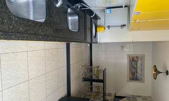 Imagem 3: Kitnet com tudo incluso sem fiador