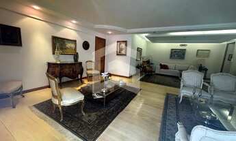 Imagem 3: Apartamento para Venda em Rio de Janeiro, Lagoa, 3 dormitórios, 3 suítes, 5 banheiros, 3 v