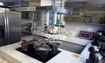 Imagem: Casa fino acabamento com 4 suítes à venda