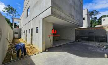 Imagem 6: Casa Duplex no Alphaville 4 com 5 Suítes sendo 2 com Closet (Próximo do clube de Lazer