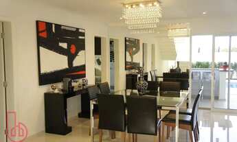 Imagem 7: Casa à venda, 354 m² por R$ 3.405.000,00 - Alphaville - Santana de Parnaíba/SP