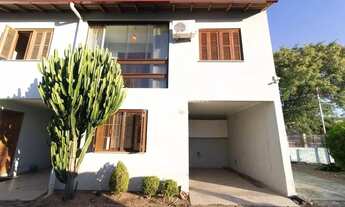 Imagem: Casa em Condomínio 2 quartos com 80m²