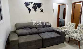 Imagem 3: Apartamento à venda, 2 quartos, Novo Mundo - Uberlândia/MG - Rotina Imobiliária