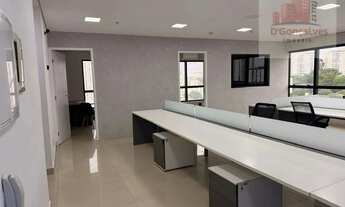 Imagem 5: Sala Comercial no Centro de Diadema, 90m², 2 Banheiros, Aluguel