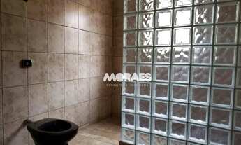 Imagem 7: Casa e Terreno à venda, 115 m² por R$ 280.000 - Vila Souto - Bauru/SP