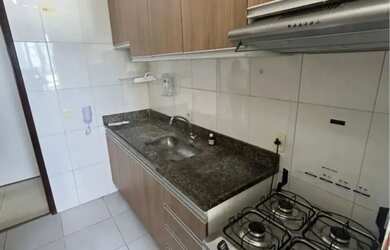 Imagem 4: WEEKEND CLUB 3 QUARTOS MOBILIADO