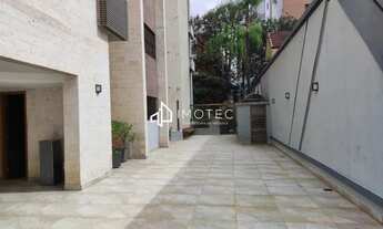 Imagem 4: Apartamento para Aluguel no Lourdes, BH 160 m², Residencial