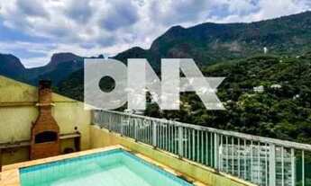 Imagem: Apartamento / Residencial / São Conrado