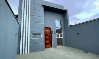 Imagem: Casa com 3 dormitórios à venda, 92 m²