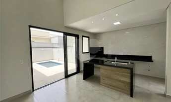 Imagem 9: Casa à venda com 3 quartos, sendo 1 suíte, no condomínio Terras de São Francisco, Sorocaba