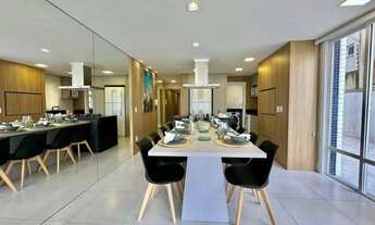 Imagem 3: Apartamento Mobiliado à venda em Capão da Canoa, zona nova - Villagio Di Florença REF: 167