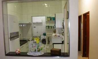 Imagem 5: Apartamento à venda, 69 m² por R$ 225.000,00 - Residencial e Comercial Palmares - Ribeirão