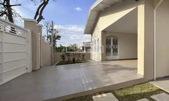 Imagem 2: Casa - Parque São Quirino - Campinas