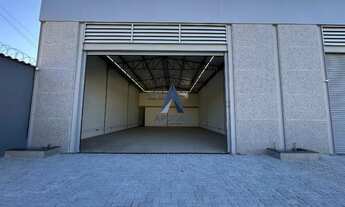 Imagem 2: Galpão Comercial de 250 m² para locação Veneza, em Ribeirão das Neves