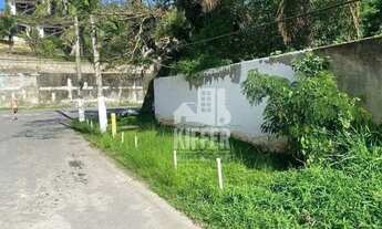 Imagem 2: Terreno à venda, 560 m² por R$ 1.300.000,00 - Itacoatiara - Niterói/RJ