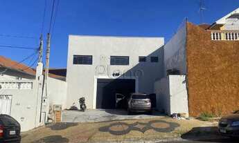 Imagem: Galpão à venda com 275 m² no Vila Marieta