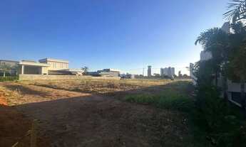 Imagem: VENDE-SE TERRENO NO ALPHAVIILE 2