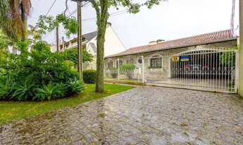 Imagem: Casa para Venda em Curitiba, Jardim Social