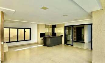 Imagem 7: Sobrado Condomínio Anaville - Anápolis 4 Suítes