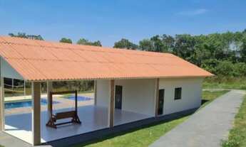 Imagem 3: COMPRE SUA CHÁCARA COM ÁREA DE LAZER