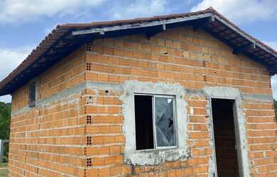 Imagem 11: Casa a venda em Santo Antonio do Tauá -Pá