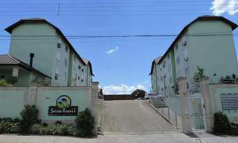 Imagem 1: Apartamento para alugar em Rondônia, com 62 m² e 2 dormitórios/quartos disponíveis