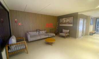 Imagem 3: Apartamento para aluguel com 71 m² e 2 quartos em Jardim Solange, Bauru - SP