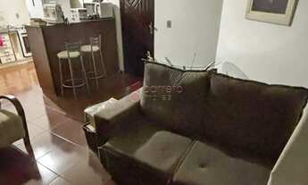 Imagem 3: APARTAMENTO TÉRREO À VENDA NO CONDOMÍNIO HORTOLÂNDIA II - JARDIM SHANGAI - JUNDIAÍ/SP