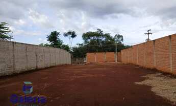 Imagem 2: Terreno para alugar 500m² - Ribeirânia