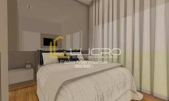 Imagem 8: Casa nova em condomínio fechado