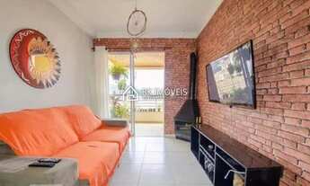 Imagem 3: Apartamento à venda, 1 quarto, 1 vaga, Santinho - Florianópolis/SC