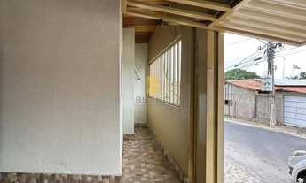 Imagem 6: CASA RESIDENCIAL em VÁRZEA GRANDE - MT, JARDIM DOS ESTADOS