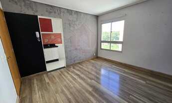 Imagem 4: APARTAMENTO DE 2 DORMITÓRIOS (1 PLANEJADOS), COZINHA PLANEJADA E 1 VAGA EM CONDOMÍNIO COM