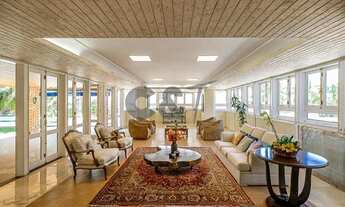 Imagem 3: Sobrado com 4 Dormitórios (Suítes) à Venda no Jardim Cordeiro, São Paulo/SP