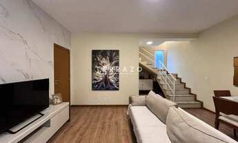 Imagem 2: Casa em Condomínio à venda, 2 quartos, 2 suítes, 1 vaga, Fazendinha - Teresópolis/RJ