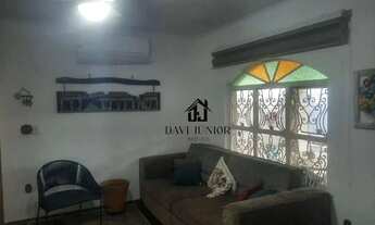 Imagem 7: Casa, 255 m² - venda por R$ 700.000,00 ou aluguel por R$ 4.148,00/mês - Jardim Maria do Ca