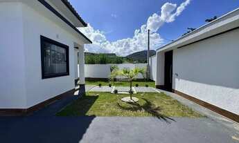 Imagem 3: Casa com 3 dormitórios à venda, 86 m² - Jardim Atlântico Oeste (Itaipuaçu) - Maricá/RJ