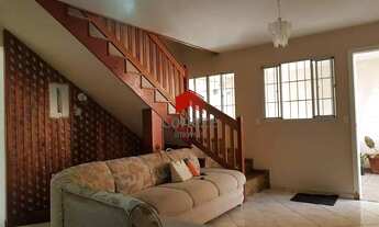 Imagem 5: Sobrado com 151,21m² 5 quartos, à venda, no bairro Aviação em São José dos Pinhais