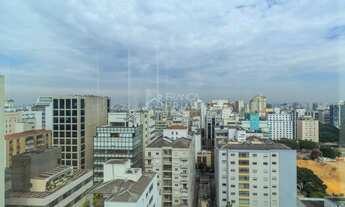 Imagem 12: LAJE COMERCIAL NA AVENIDA PAULISTA