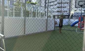 Imagem 5: Apartamento para Venda em João Pessoa, Miramar, 4 dormitórios, 2 suítes, 1 banheiro, 2 vag