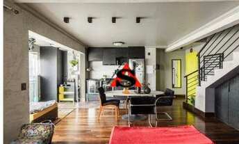 Imagem: Apartamento com 1 dormitório para alugar