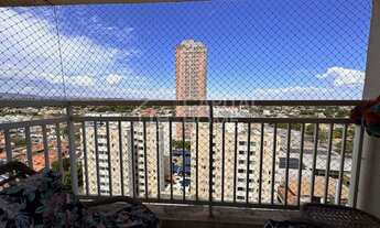 Imagem 6: APARTAMENTO RESIDENCIAL CIDADE JARDIM