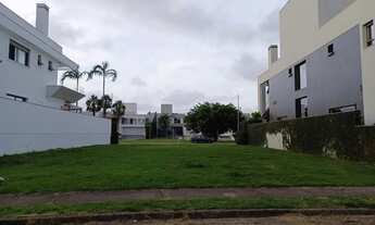 Imagem 3: Terreno com 591m² no bairro Jurerê Internacional, Florianópolis