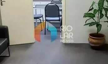 Imagem: Sala à venda, Centro, Rio de Janeiro, RJ