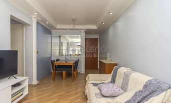 Imagem 3: Apartamento na Pompéia de 73m² com 3 quartos, sendo 1 suíte à venda, São Paulo, SP