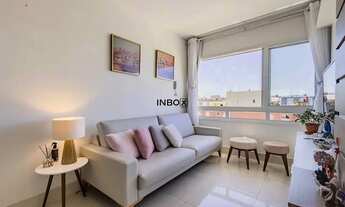 Imagem 2: Apartamento em Menino Deus