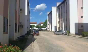 Imagem 4: Imóvel para venda possui 42 metros quadrados com 2 quartos em Campestre - Teresina - PI