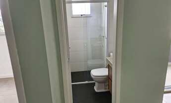 Imagem 3: Upside cascatinha - apto 2 quartos - Direto proprietário